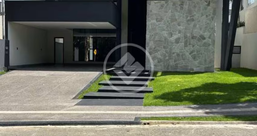 CASA 4 SUÍTES CONDOMINIO DO LAGO - GOIÂNIA codigo: 106854