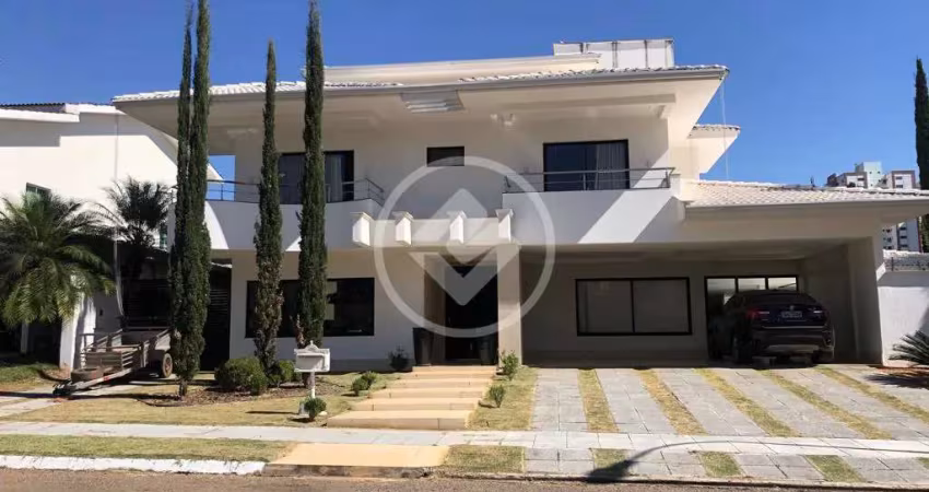 SOBRADO DE 4 SUITES SENDO 1 MASTER LOCALIZADO NO GC 1 QD 1 GRANVILLE. 2 QUARTOS TERREO PARA VISITANTES, 845m² DE ÁREA TOTAL SENDO LOTE INTEIRO E SOMENTE 1 TAXA DE CONDOMINIO. SOBRADO ESTÁ COM PREÇO DE