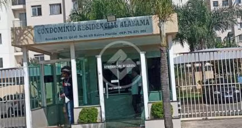 EXCELENTE OPORTUNIDADE NO RESIDENCIAL FLÓRIDA A 5 MINUTOS DO ELDORADO codigo: 55611
