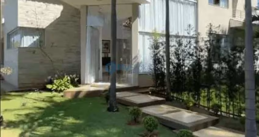 Excelente Sobrado Jardins Madri codigo: 17600