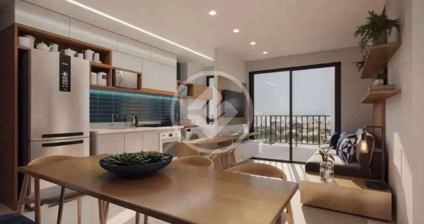 Apartamento com 2 quartos à venda na Rua das Palmeiras, ., Jardim Palácios, Aparecida de Goiânia