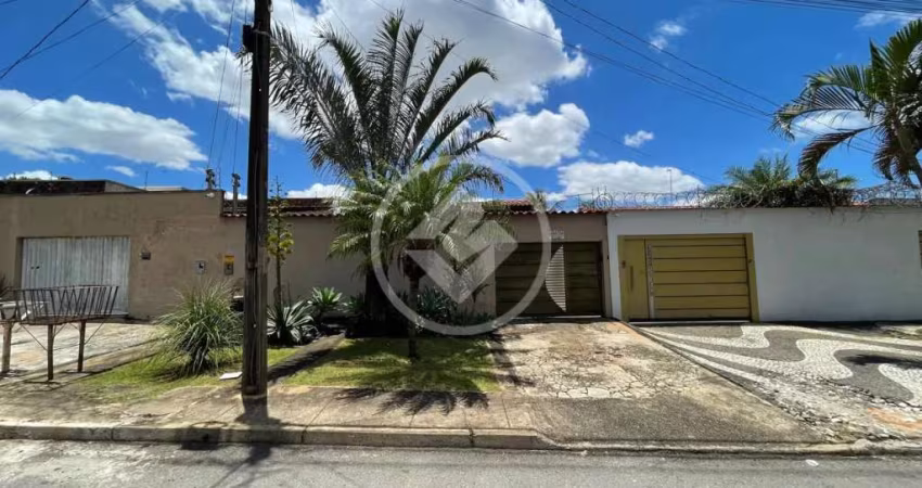 Casa no Cidade Satélite São Luiz com energia fotovoltaica codigo: 83249
