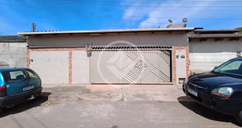 Casa de 3 Suites em aparecida de Goiânia, apenas 350 Mil! codigo: 108708
