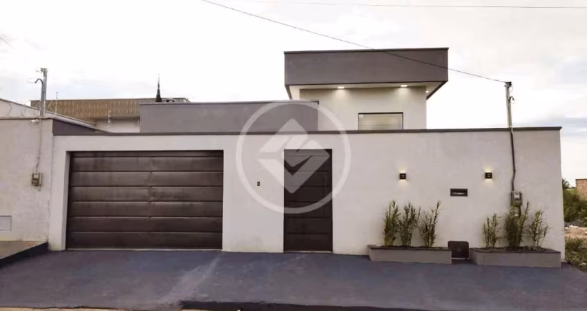 CASA ALTO PADRAO EM TRINDADE GOIAS codigo: 50991