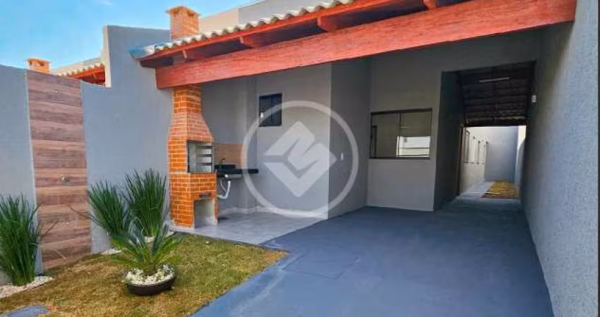 Ótima casa codigo: 107109