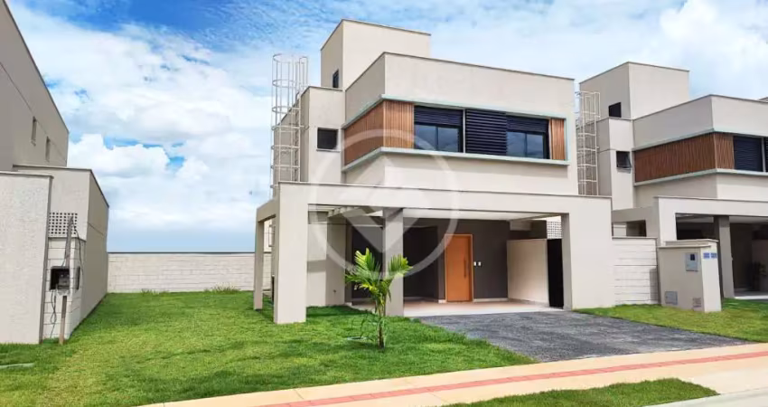 Casa em condomínio fechado com 4 quartos à venda na Avenida Notredame, sn, Jardins Marselha, Aparecida de Goiânia