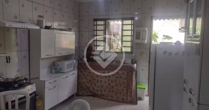 CASA DE 3 QUARTOS NO RESIDENCIAL ARCO IRIS - ANÁPOLIS codigo: 102968