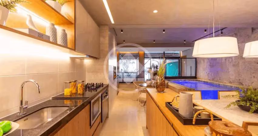 Apartamento com 3 quartos à venda na Rua T 53, S/N, Setor Bueno, Goiânia