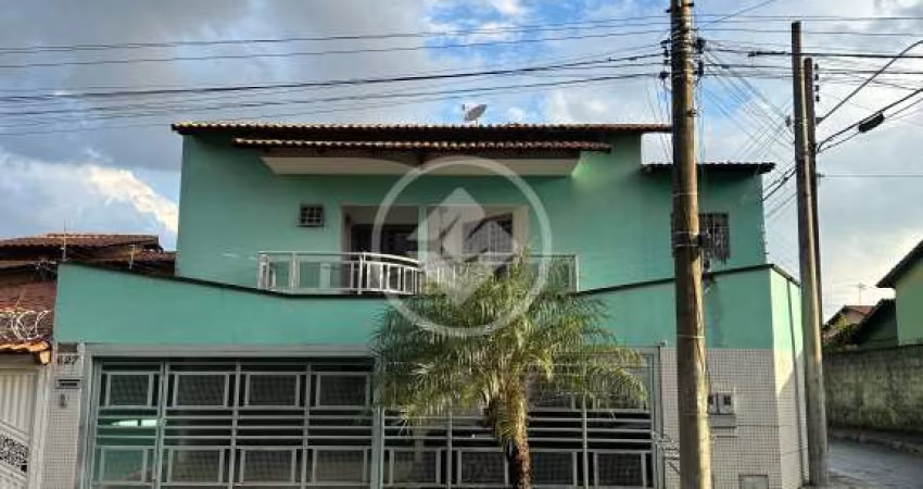 SOBRADO DE QUATRO QUARTOS NO PARQUE ANHANGUERA codigo: 103439