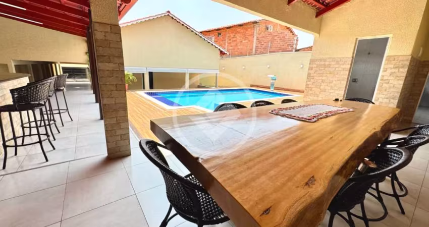 Casa em lote inteiro codigo: 110584