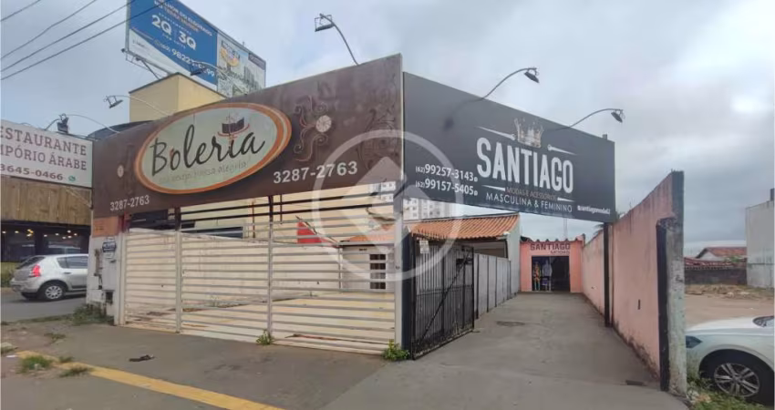 Área comercial na melhor localização na Avenida Milão, no Celina Park. codigo: 110761