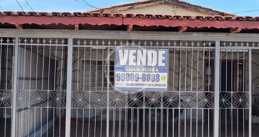 CASA VILA CANAÃ codigo: 93134
