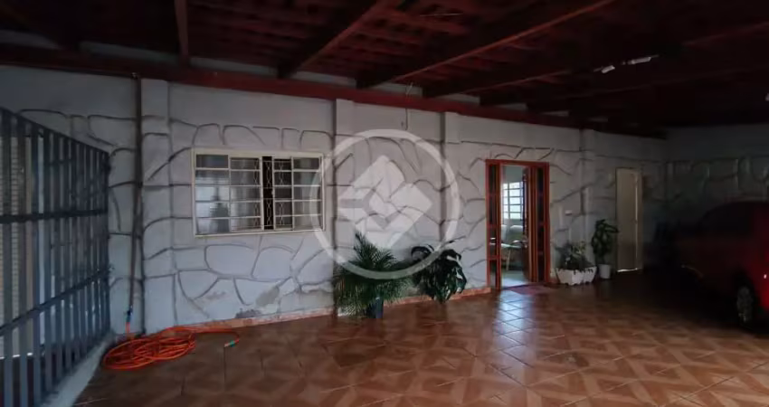 Casa com 3 quartos à venda na Rua Dionísio de Abreu, 09, Vila Canaã, Goiânia
