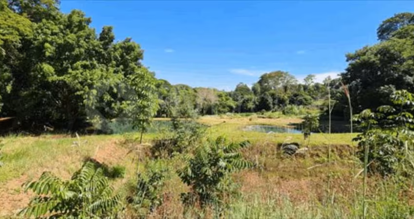 Lote de 7000m² - Setor Central - Senador Canedo codigo: 13463