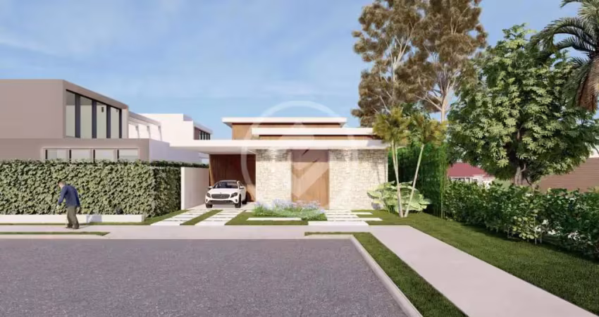 Casa de alto padrão no maravilhoso condominio rosas de leiria em goianira! codigo: 113775