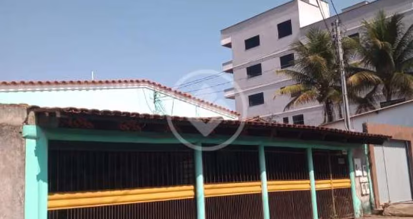 Excelente Casa no Setor Garavelo em Aparecida de Goiâni codigo: 78514