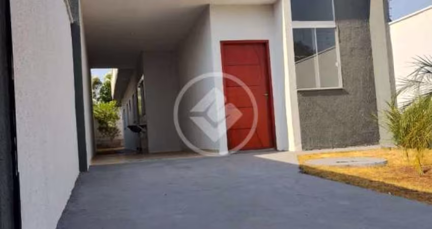 CASA 3Q 1S SETOR PALMARES - TRINDADE codigo: 106181