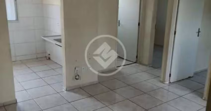 Apartamento 2/4 Conjunto Vera Cruz codigo: 107402