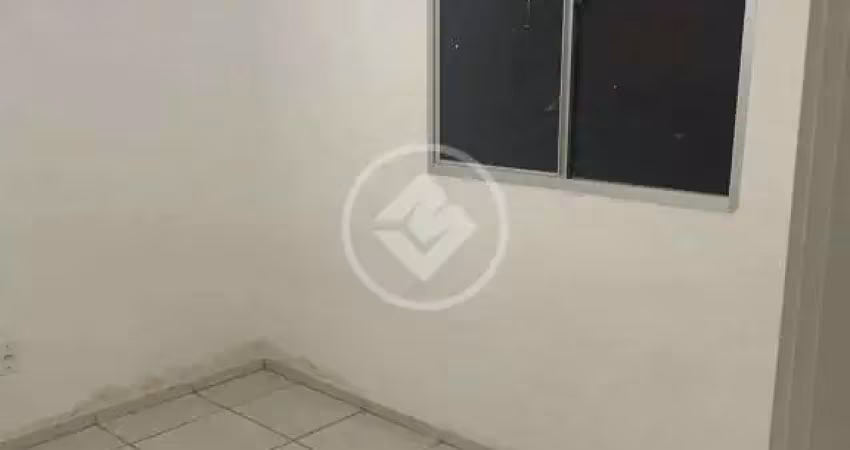 Apartamento com 2 quartos à venda na Rua VA 30, 01, Conjunto Vera Cruz, Goiânia