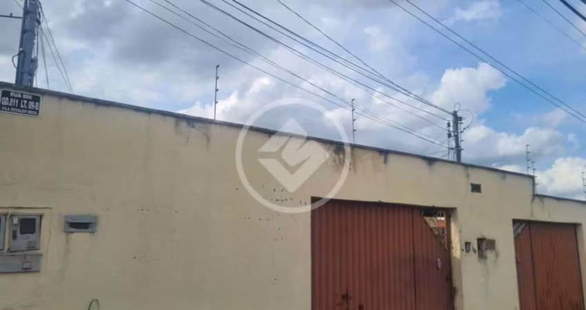 LOTE -Vila Oswaldo Rosa codigo: 56643
