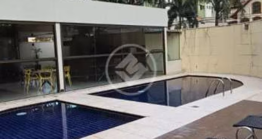 Excelente apartamento de 4 quartos no setor bueno codigo: 64897