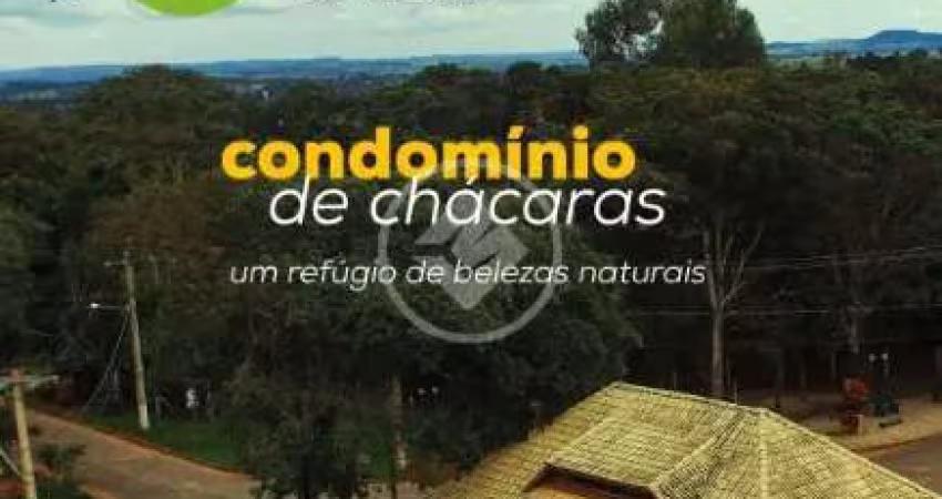 loteamento Village Recanto das Araras codigo: 99082