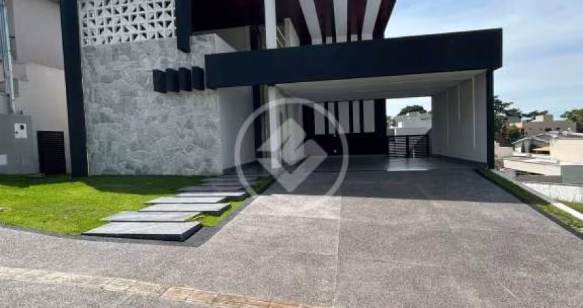CASA 4 SUÍTES CONDOMINIO DO LAGO - GOIÂNIA codigo: 106807