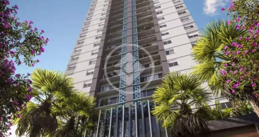 Apartamento com 2 quartos à venda na Rua T 55, 00, Setor Bueno, Goiânia
