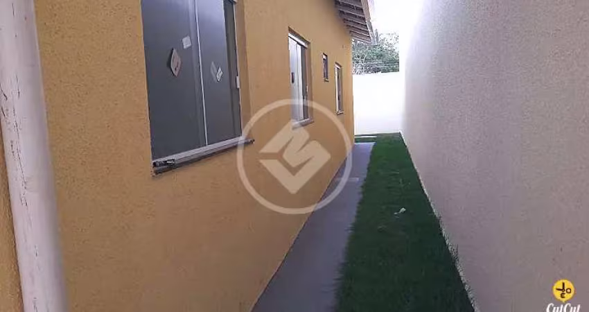 Casa de 3 quartos sendo 1 Suíte codigo: 82975