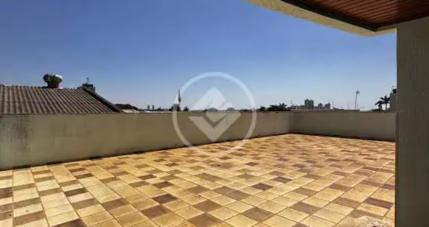 Apartamento com 3 quartos à venda na Viela T 2A, 01, Setor Bueno, Goiânia