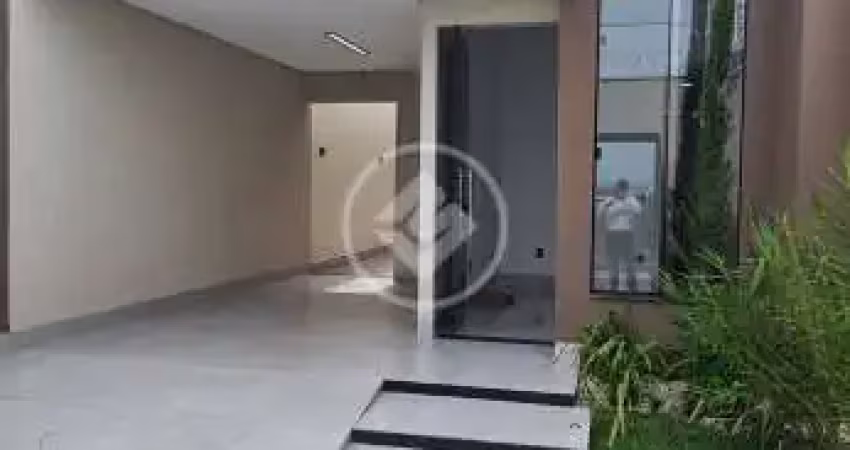 Casa com 3 quartos à venda na Rua F50, 01, Setor Faiçalville, Goiânia