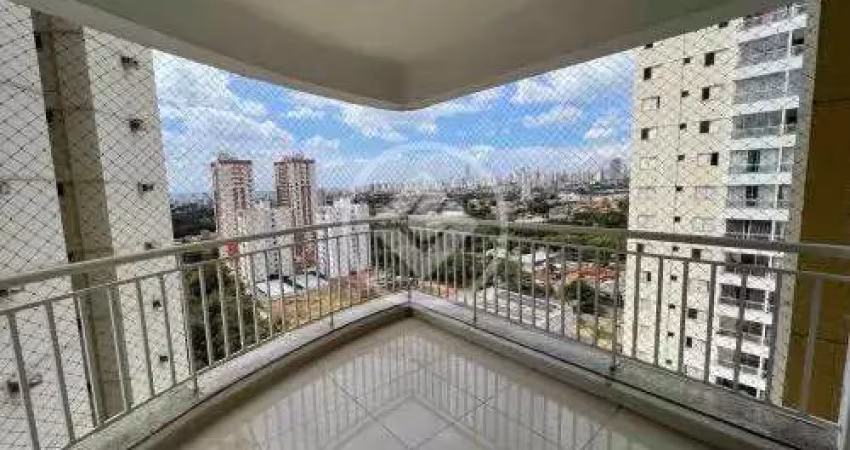 APARTAMENTO PARQUE AMAZONAS COM VARANDA codigo: 115499