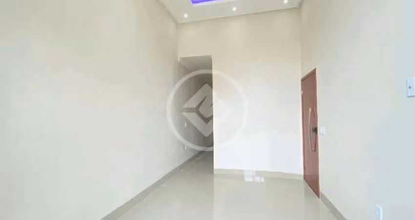 Casa à venda na Rua FV2, S/N, Residencial Forteville, Goiânia