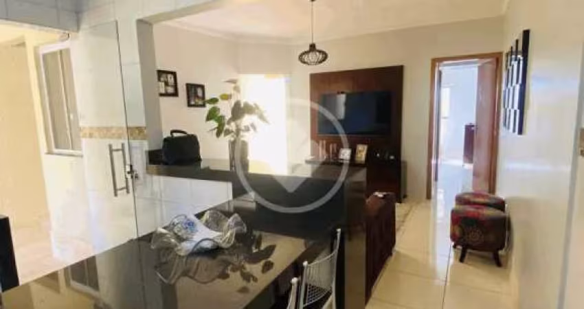 Casa 2Q Setor Jdm Clarissa codigo: 30065