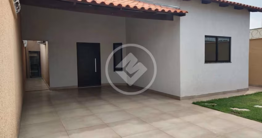 Casa Residencial Canadá codigo: 95794