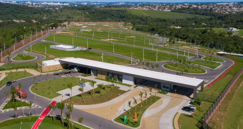 Lote Comercial Jardins Porto de 460m² codigo: 13595