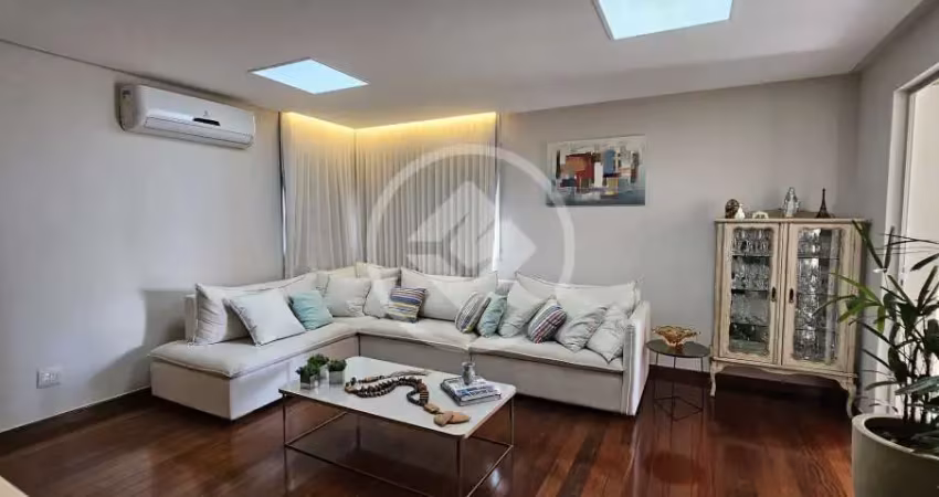 Apartamento alto padrão no setor oeste codigo: 103736