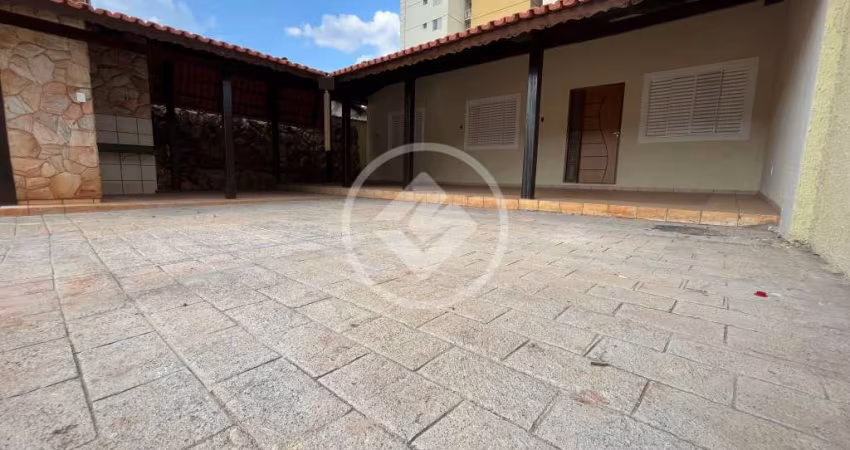 Casa a venda no setor Parque Amazônia codigo: 104429
