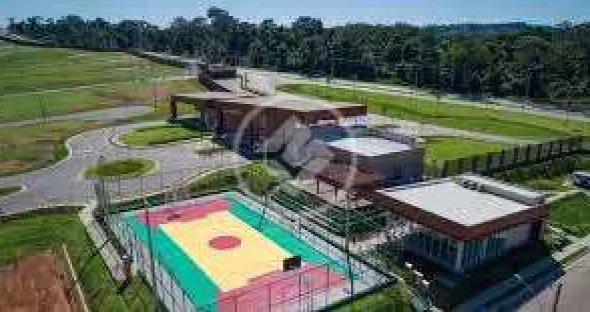 Lote de 354,35 m² no Jardins Bolonha - Senador Canedo codigo: 94686