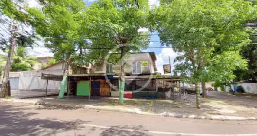 Sobrado e salas comerciais no setor pedro ludovico codigo: 32491