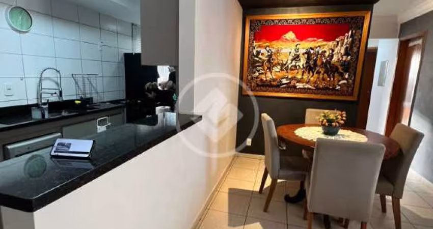 APARTAMENTO 3 Q 2 SUITES - RESIDENCIAL ELDORADO codigo: 104607