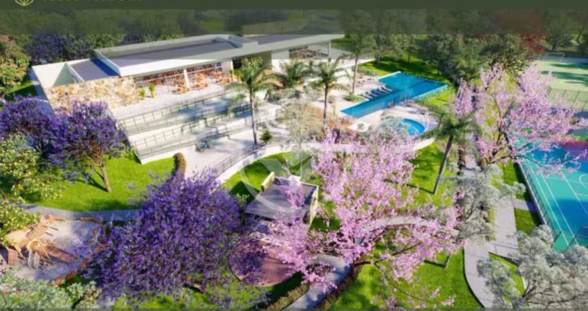 LOTES EM CONDOMINIO codigo: 84386