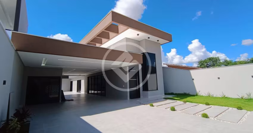 Casa Altíssimo Padrão - Parque Anhanguera - 3 Suítes codigo: 101351