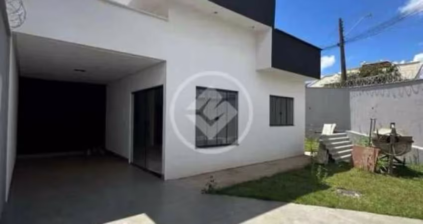 CASA 3 Q 1 SUITE - JARDIM PETROPOLÉS codigo: 105831