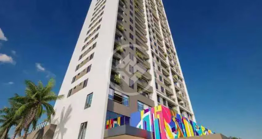 Apartamento com 2 quartos à venda na Rua 610, S/N, Aeroviário, Goiânia