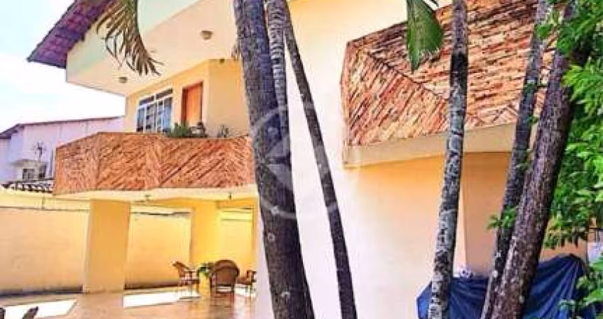 Sobrado Jardim América codigo: 108371