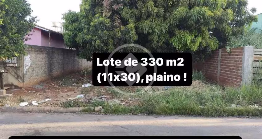 Localização Excelente no Res. Vereda dos Buritis !! codigo: 78043