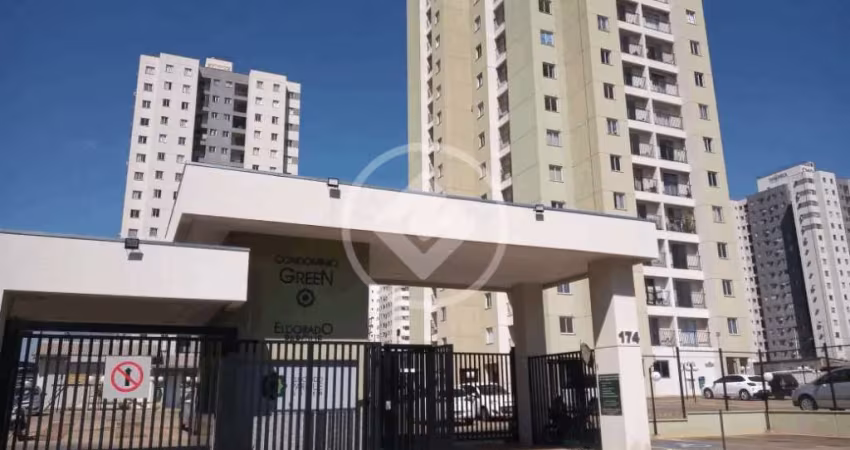 Cond.: Condomínio Green Eldorado Parque Bairro: Parque Oeste Industrial Valor: R$ 240.000,00 codigo: 29340