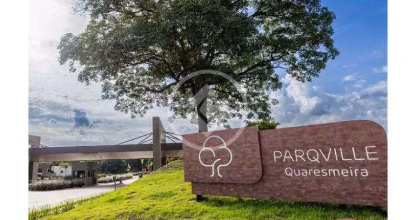 Excelente Oportunidade no Parqueville Quaresmeira, para você que busca segurança e uma qualidade de vida melhor!!! codigo: 110435