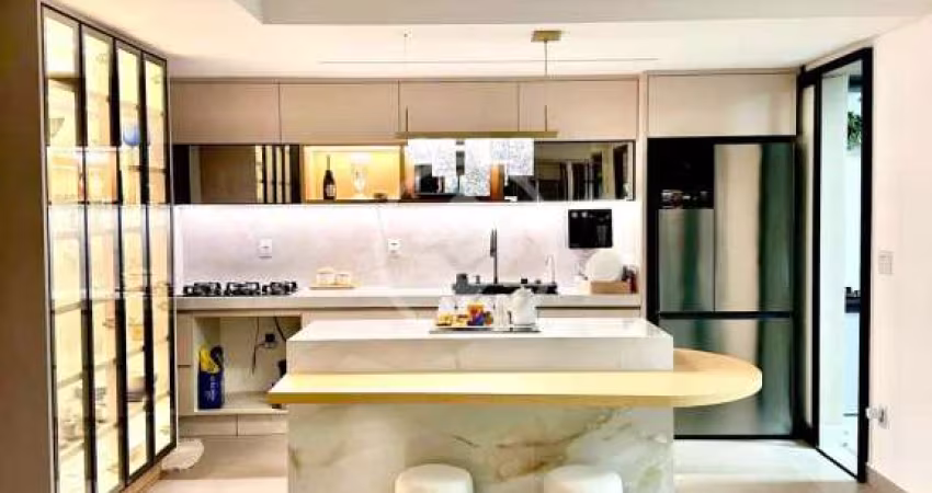 SOBRADO MOBILIADO JARDINS MARSELHA codigo: 110521